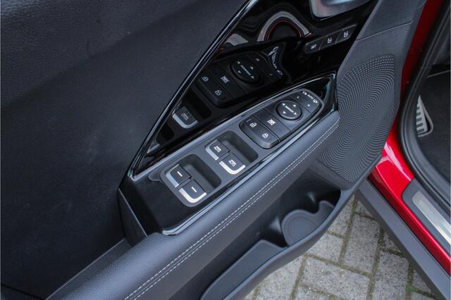 KIA Niro 1.6 GDi PHEV DynamicLine |dealer onderhouden|stoelverwarming|parkeersensoren|
