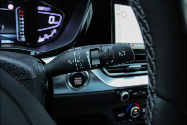 KIA Niro 1.6 GDi PHEV DynamicLine |dealer onderhouden|stoelverwarming|parkeersensoren|