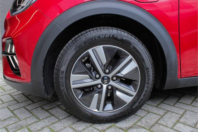 KIA Niro 1.6 GDi PHEV DynamicLine |dealer onderhouden|stoelverwarming|parkeersensoren|