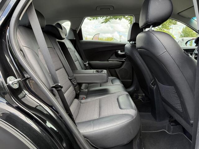 KIA Niro 1.6 GDi Hybrid ExecutiveLine 2e Eigenaar,Dealer Onderhouden,Navi,Leder,Camera,Clima,Cruise,Pdc V+A,Lm velgen,Apk tot 02-2027