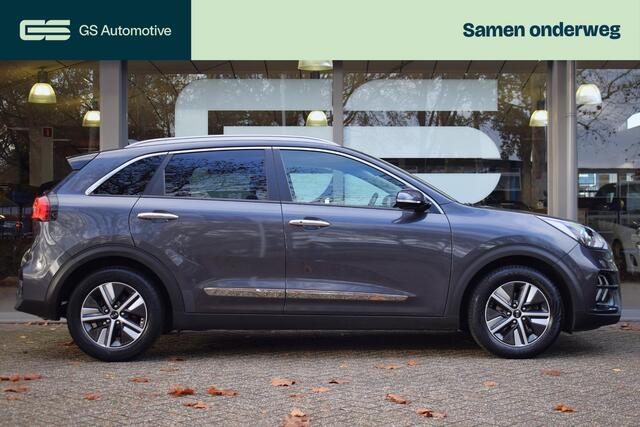 KIA Niro 1.6 GDi PHEV DynamicPlusLine |TREKHAAK|CAMERA|LED