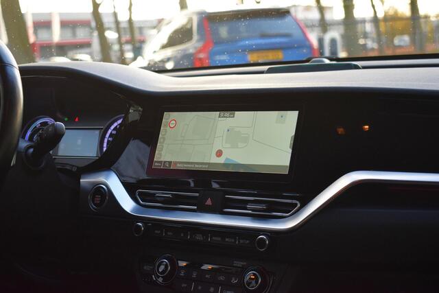 KIA Niro 1.6 GDi PHEV DynamicPlusLine |TREKHAAK|CAMERA|LED