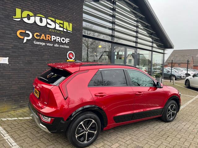 KIA Niro 1.6 GDI H. DYN.PL.L.