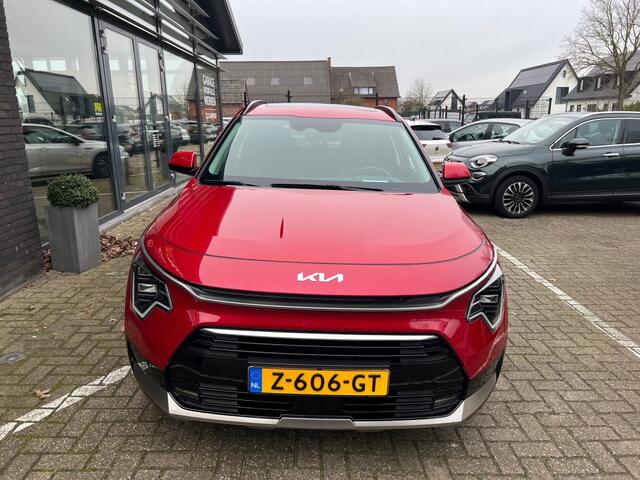 KIA Niro 1.6 GDI H. DYN.PL.L.