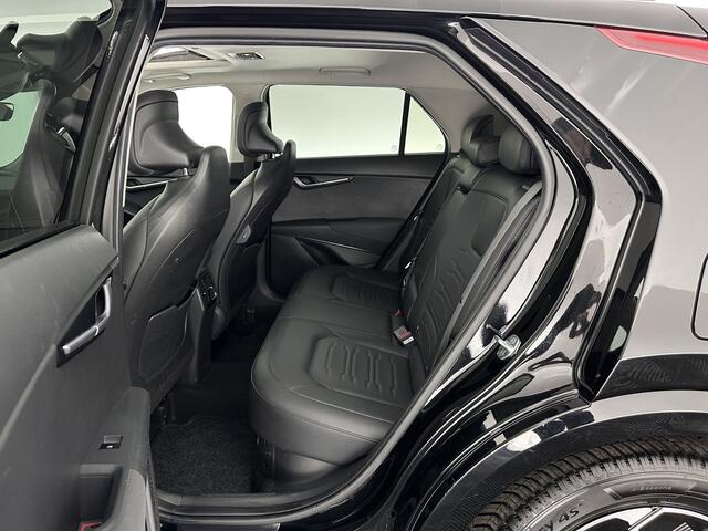 KIA Niro 1.6 GDi Hybrid DynamicPlusLine (INCL-BTW) Aut. *PANO | HEAD-UP | LEATHER | DIGI-COCKPIT | NAVI-FULLMAP | DAB | ADAPT.CRUISE | CAMERA | COMFORT-SEATS | KEYLESS | DIGI-COCKPIT | SHIFT-PADDLES | HEATED-SEATS | CARPLAY | LANE-