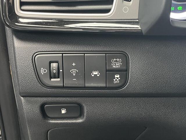 KIA Niro 1.6 GDi Hybrid DynamicLine