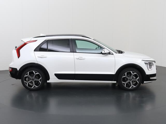KIA Niro 1.6 GDi PHEV Executiveline | Panoramadak | Harman/kardon audio | Stoelventilatie | Remote smart Parking | Elektrisch verstelb. bestuurdersstoel met geheugen |