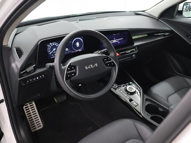 KIA Niro 1.6 GDi PHEV Executiveline | Panoramadak | Harman/kardon audio | Stoelventilatie | Remote smart Parking | Elektrisch verstelb. bestuurdersstoel met geheugen |
