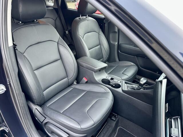 KIA Niro 1.6 GDi PHEV Plug in Navi Camera Leder Stoelkoeling/verwarming