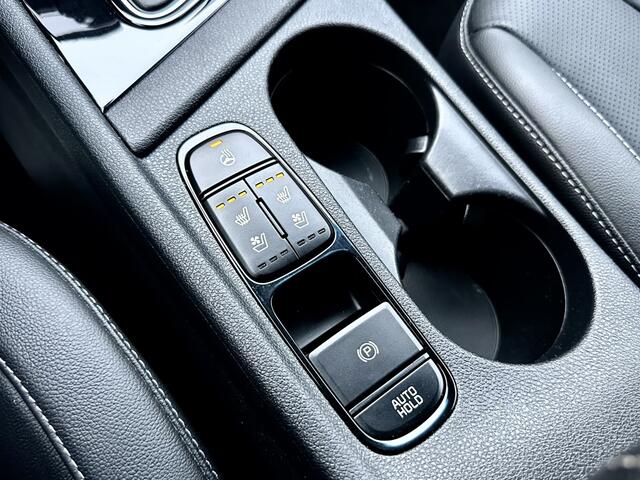 KIA Niro 1.6 GDi PHEV Plug in Navi Camera Leder Stoelkoeling/verwarming