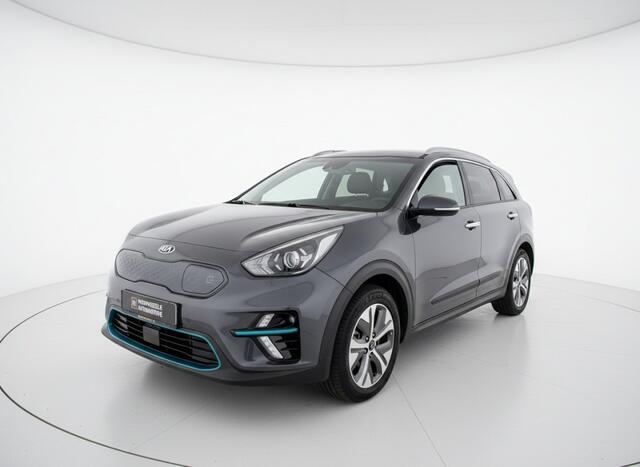 KIA Niro DYNAMICLINE 64 KWH, Lane, ACC, Camera