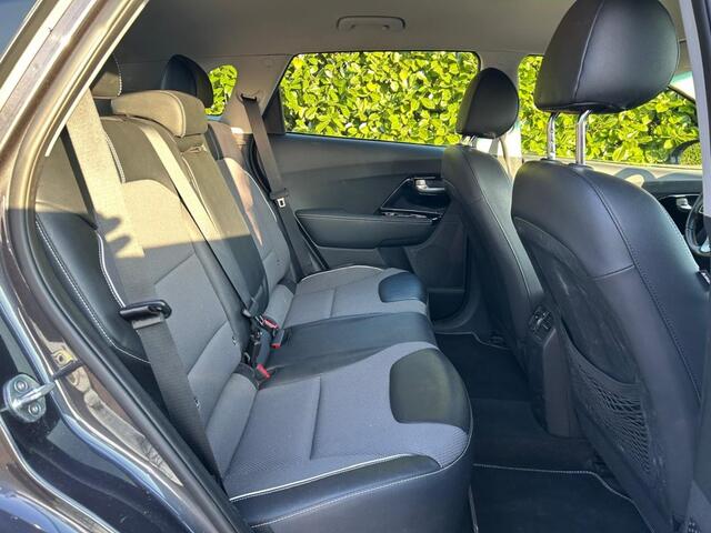 KIA Niro DYNAMICLINE 64 KWH, Lane, ACC, Camera