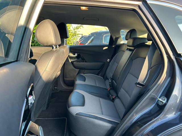 KIA Niro DYNAMICLINE 64 KWH, Lane, ACC, Camera