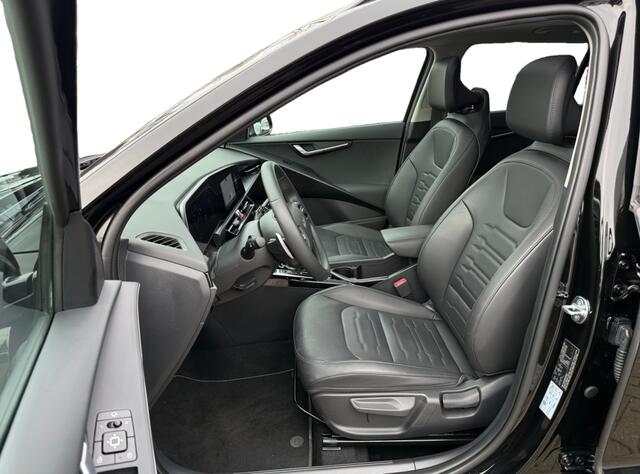 KIA Niro 1.6 GDi Hybrid DynamicPlusLine I Schuifdak I Leder