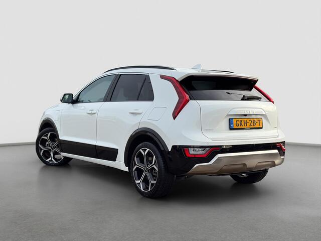 KIA Niro 1.6 GDi PHEV ExecutiveLine