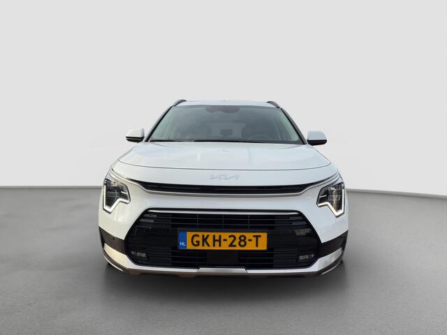 KIA Niro 1.6 GDi PHEV ExecutiveLine