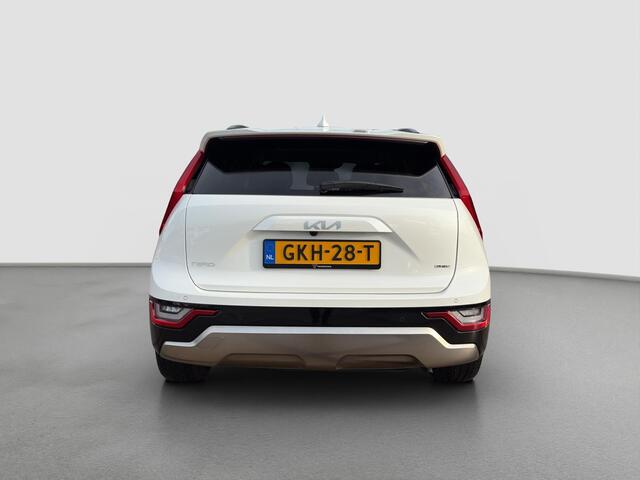 KIA Niro 1.6 GDi PHEV ExecutiveLine