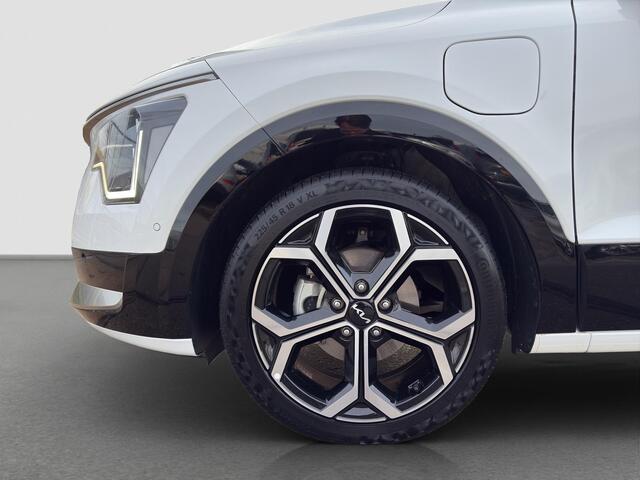 KIA Niro 1.6 GDi PHEV ExecutiveLine