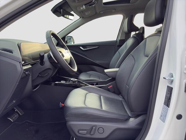 KIA Niro 1.6 GDi PHEV ExecutiveLine