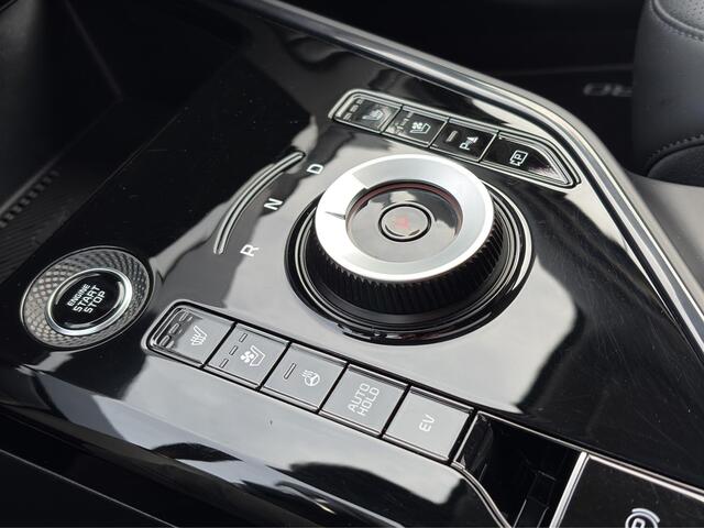 KIA Niro 1.6 GDi PHEV ExecutiveLine