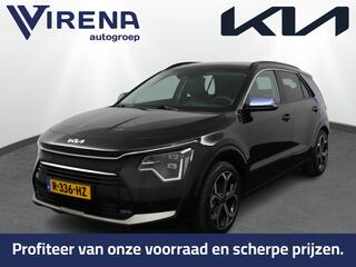 kia-niro-launch-edition-apple-carpl