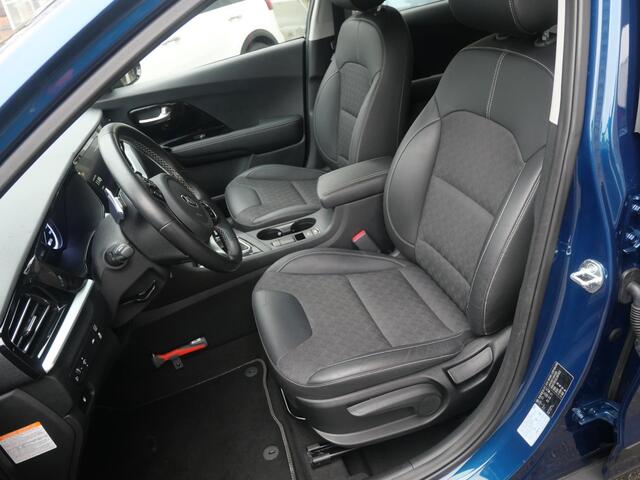 KIA Niro 1.6 GDi Hybrid DynamicLine | Adaptief | Clima | Navi | Camera | Carplay |