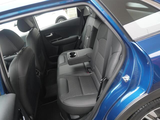 KIA Niro 1.6 GDi Hybrid DynamicLine | Adaptief | Clima | Navi | Camera | Carplay |