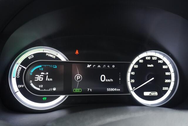 KIA Niro 1.6 GDi H. Dynamic.L Trekhaak | CarPlay | Camera | NAP | Cruise