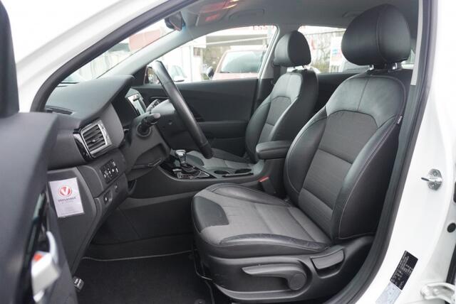KIA Niro 1.6 GDi H. Dynamic.L Trekhaak | CarPlay | Camera | NAP | Cruise