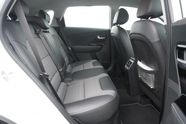 KIA Niro 1.6 GDi H. Dynamic.L Trekhaak | CarPlay | Camera | NAP | Cruise