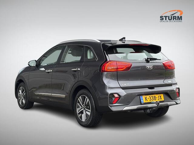 KIA Niro 1.6 GDi Hybrid DynamicLine NL-Auto incl. Trekhaak!