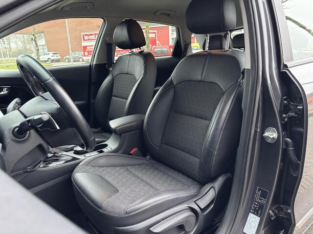KIA Niro 1.6 GDi Hybrid DynamicLine NL-Auto incl. Trekhaak!
