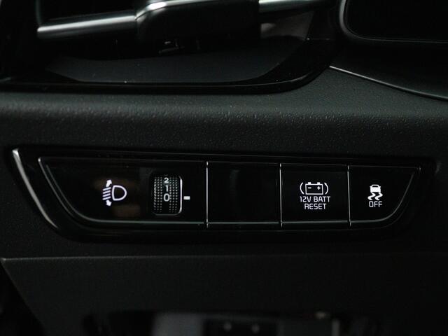 KIA Niro 1.6 GDi Hybrid DynamicLine | NU UIT VOORRAAD LEVERBAAR | 10 jaar Garantie |