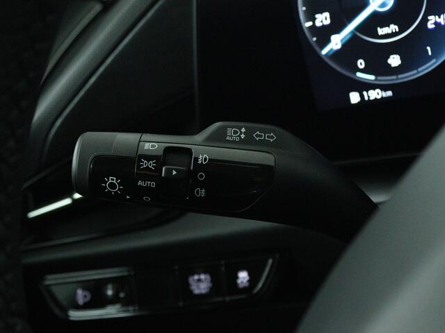 KIA Niro 1.6 GDi Hybrid DynamicLine | NU UIT VOORRAAD LEVERBAAR | 10 jaar Garantie |