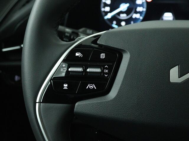 KIA Niro 1.6 GDi Hybrid DynamicLine | NU UIT VOORRAAD LEVERBAAR | 10 jaar Garantie |