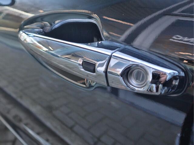 KIA Niro 1.6 GDi Hybrid ExecutiveLine | Cruise Control Adaptief | Trekhaak | Leder | Stoelverwarming | Dode hoek detectie | Keyless | Parkeersensoren