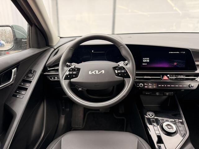 KIA Niro 1.6 GDi Hybrid DynamicLine