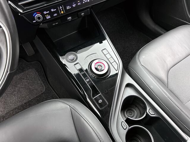 KIA Niro 1.6 GDi Hybrid DynamicPlusLine Limited 18 inch |