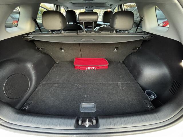 KIA Niro 1.6 GDi Hybrid ExecutiveLine el.schuifdak leer Nap