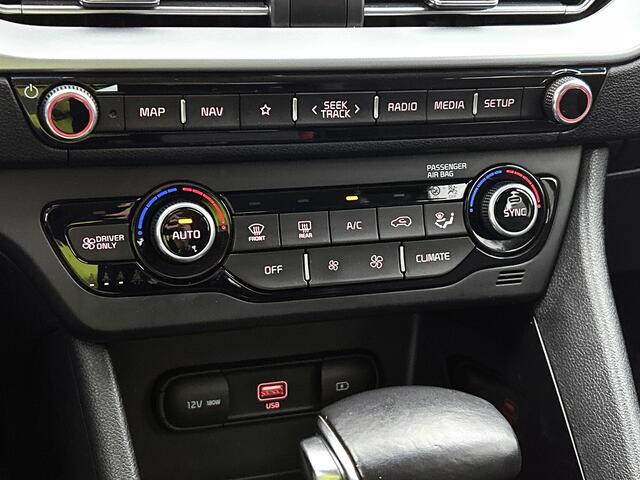 KIA Niro 1.6 GDi PHEV DynamicLine Limited