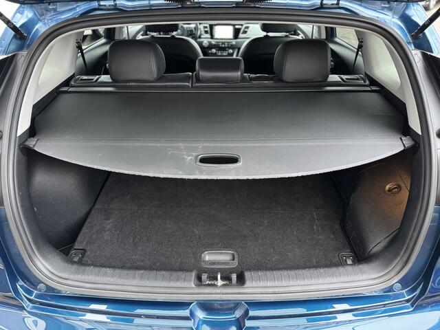 KIA Niro 1.6 GDi Hybrid BusinessLine