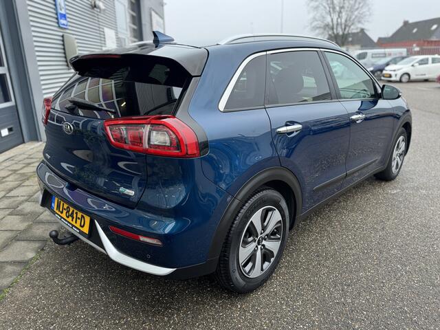KIA Niro 1.6 GDi Hybrid BusinessLine