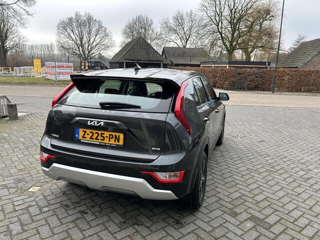KIA Niro 1.6 GDi Hybrid ComfortLine