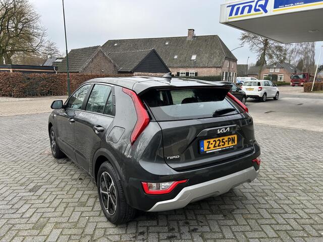KIA Niro 1.6 GDi Hybrid ComfortLine