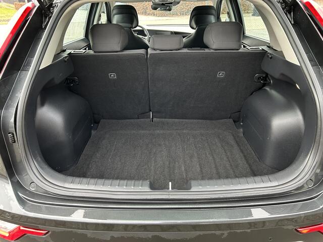 KIA Niro 1.6 GDi Hybrid ComfortLine