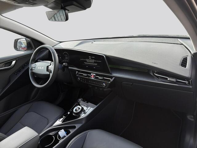 KIA Niro 1.6 GDi Hybrid DynamicLine | Adaptieve cruisecontrol | Camera | Navigatie | Keyless | Parkeersensoren |