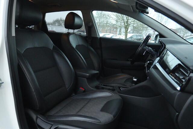 KIA Niro 1.6 GDi HYBRID DYNAMICLINE | CARPLAY | ACC | PDC | NAVI | LMV
