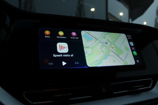 KIA Niro 1.6 GDi PLUG-IN PHEV DYNAMICLINE | CARPLAY | CAMERA | ACC | STUUR/STOELVERW. | PDC | NAVI