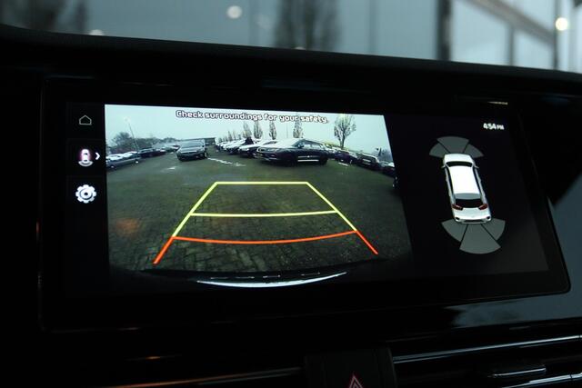 KIA Niro 1.6 GDi PLUG-IN PHEV DYNAMICLINE | CARPLAY | CAMERA | ACC | STUUR/STOELVERW. | PDC | NAVI