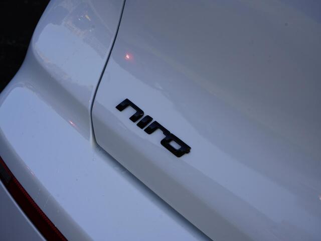 KIA Niro 1.6 GDi Hybrid ExecutiveLine Orig.NL / Glasco / SPECIALE KLEUR / KANSPAREL / NIET VAN NIEUW TE ONDERSCHEIDEN / Van liefhebber geweest / NIEUWSTAAT / JBL / Leder / Stoel verw. + ventilatie /